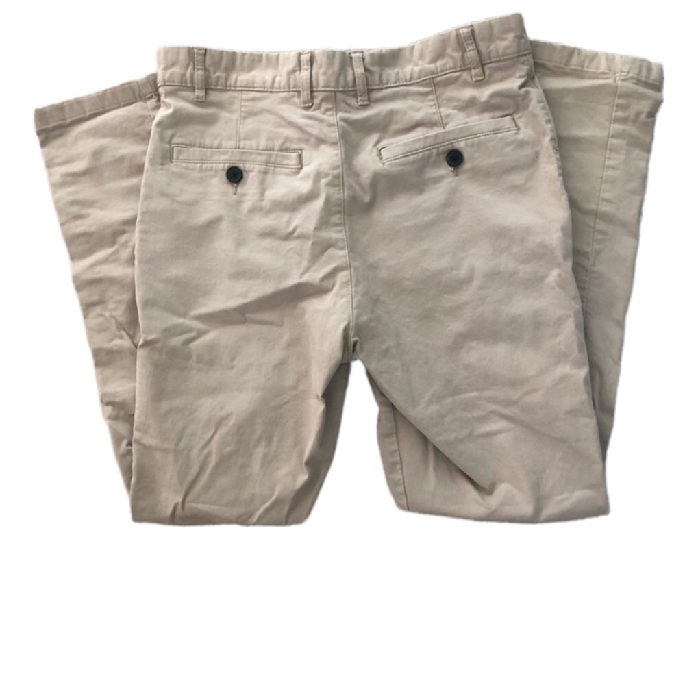 H&M Skinny Fit Chinos - Picture 3 of 3
